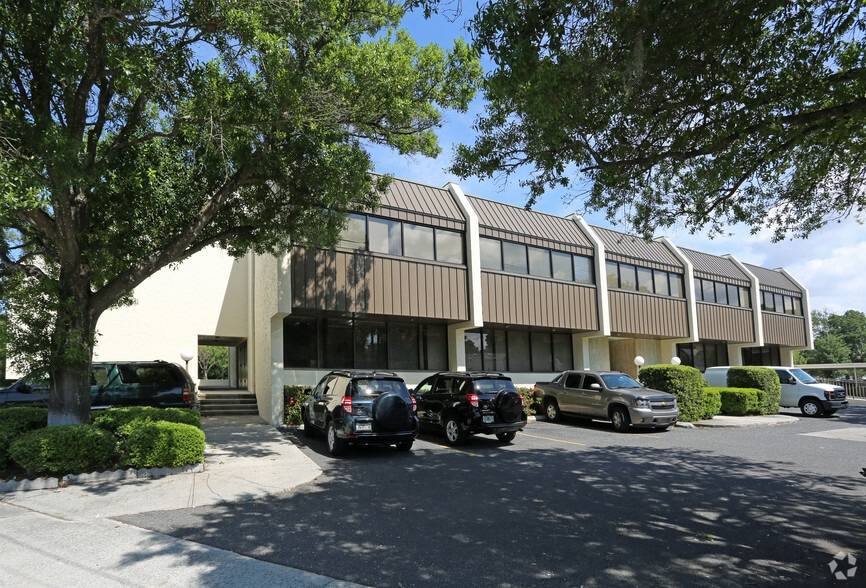 3300 Henderson Blvd, Tampa, FL for lease - Building Photo - Image 2 of 6