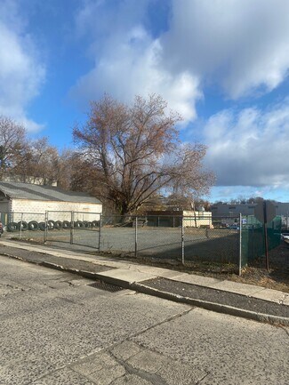 Plus de détails pour 6 Roslyn Pl, Mount Vernon, NY - Terrain à louer