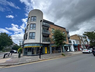 More details for 27-31 St Marys Rd, London - Retail for Lease