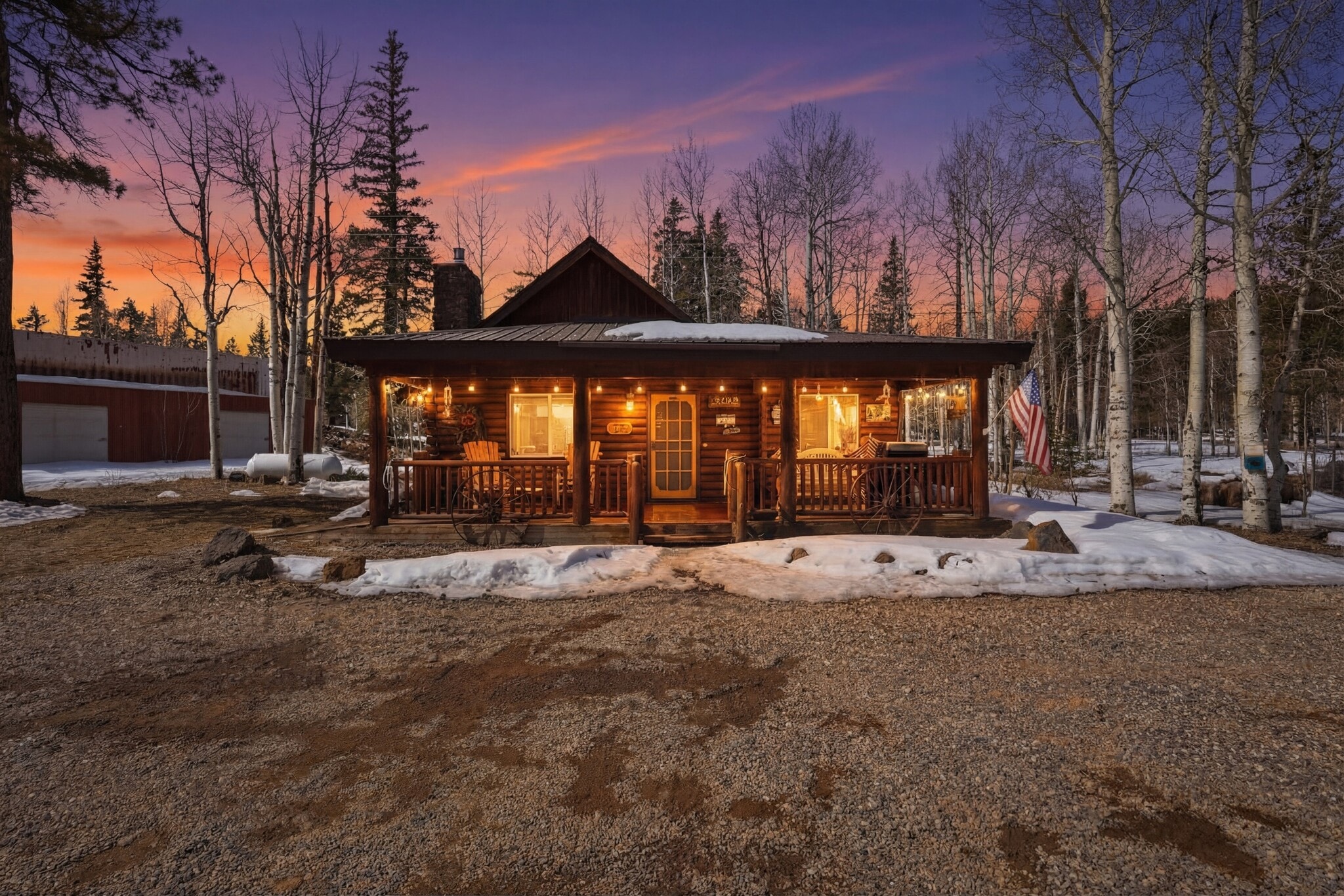 3725 Movie Ranch Rd, Duck Creek Village, UT for sale Primary Photo- Image 1 of 38