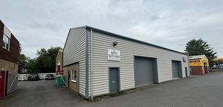 More details for Northgate, Walsall - Industrial for Lease