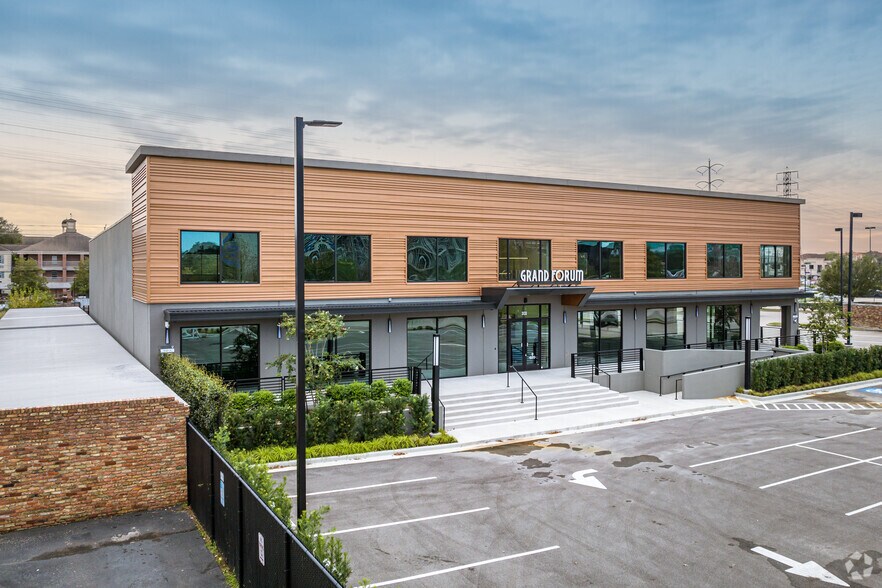 3133 Southwest Fwy, Houston, TX à louer - Photo principale - Image 1 de 16