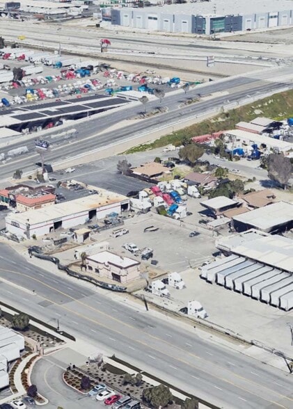 14562 Slover Ave, Fontana, CA for lease - Building Photo - Image 2 of 5