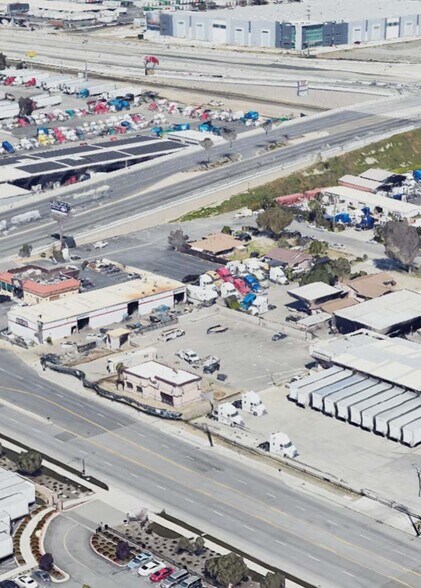 14562 Slover Ave, Fontana, CA à louer - Photo du bâtiment - Image 2 de 5
