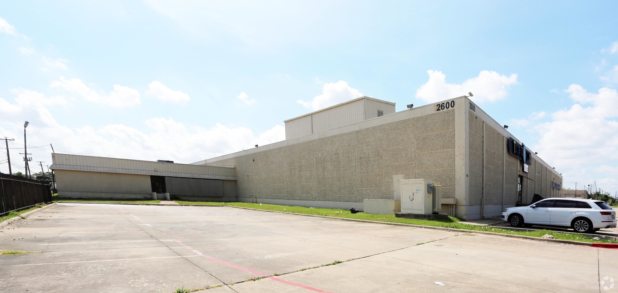 2600 Northaven Rd, Dallas, TX for lease Primary Photo- Image 1 of 9