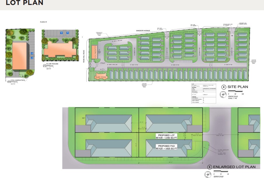 0 Rose Hill Road, Terrell, TX for sale Primary Photo- Image 1 of 6