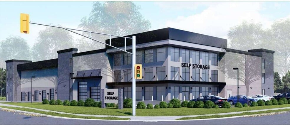 2225 Route 88, Brick, NJ for sale - Building Photo - Image 1 of 6