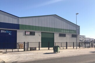More details for Calle Molino de Viento, 1, Toledo - Industrial for Lease