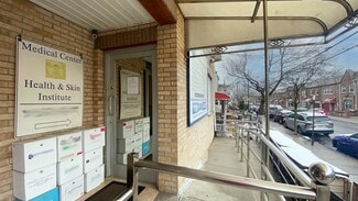 Plus de détails pour 1749 E 16th St, Brooklyn, NY - Commerce de détail à vendre