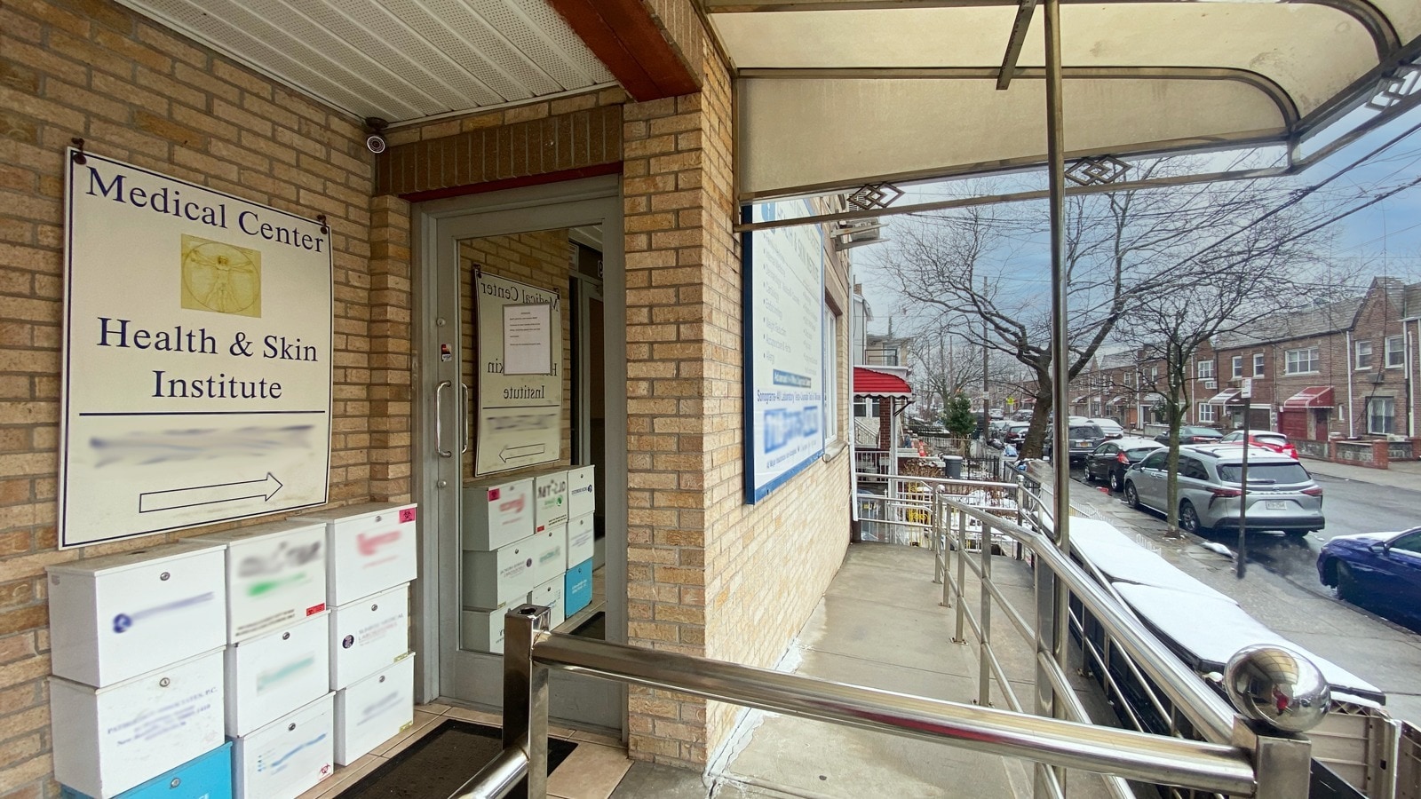 1749 E 16th St, Brooklyn, NY for sale Building Photo- Image 1 of 2