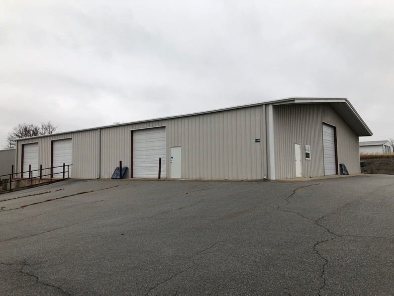 2260 W Centerton Blvd, Centerton, AR for sale - Primary Photo - Image 1 of 8