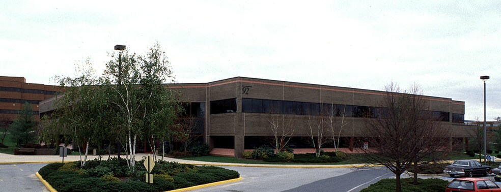 92 Reads Way, New Castle, DE for lease - Building Photo - Image 2 of 8