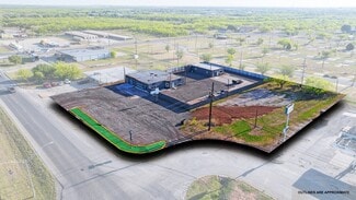 More details for 769 Arnold Blvd, Abilene, TX - Flex for Sale