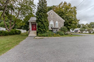 Plus de détails pour 2090 Halfmoon Valley Rd, Port Matilda, PA - Spécialité à vendre