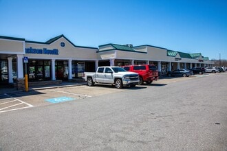 1364-1600 Congress St, Portland, ME à louer Photo intérieure- Image 1 de 5