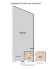 5093 Walnut Grove Ave - Floorplan