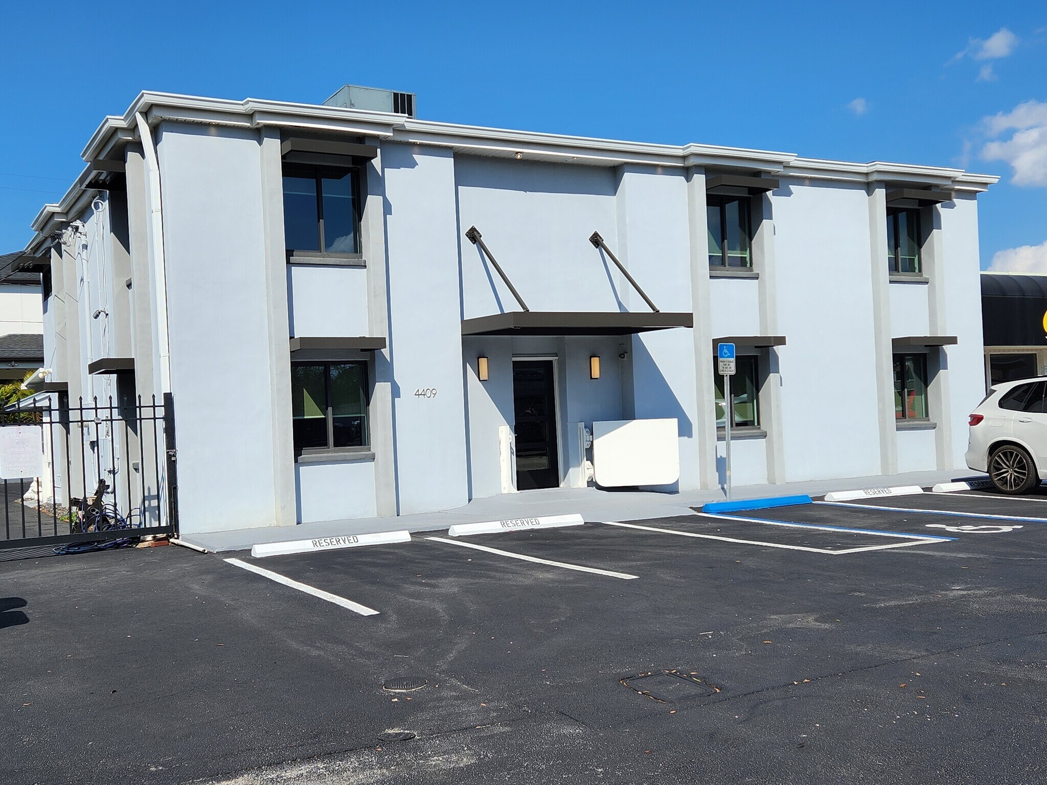 4409 W El Prado Blvd, Tampa, FL à vendre Photo du bâtiment- Image 1 de 16