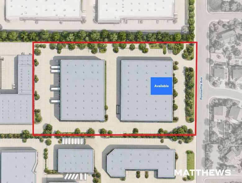 935 Poinsettia Ave, Vista, CA for lease - Building Photo - Image 3 of 4