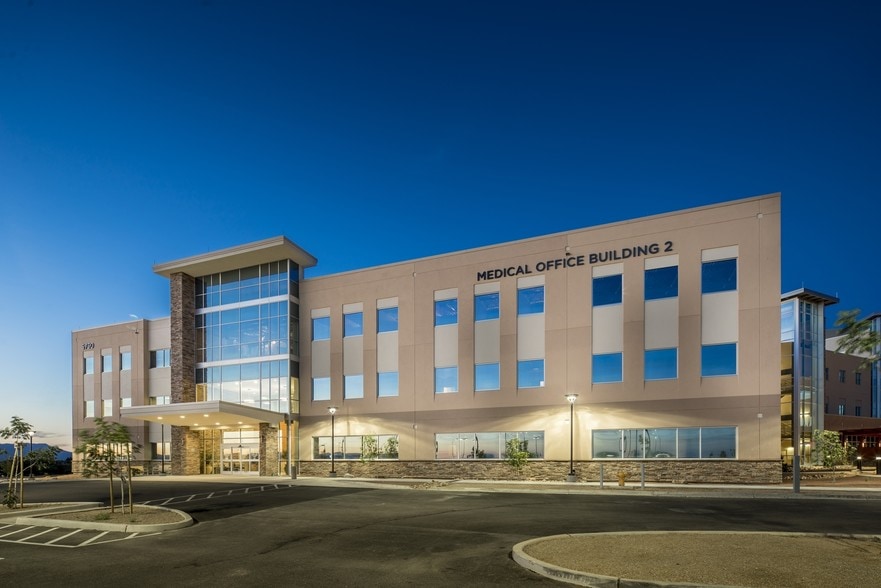 5750 E Highway 90, Sierra Vista, AZ for lease - Primary Photo - Image 1 of 8