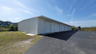 Plus de détails pour 946 13th Ln, Vero Beach, FL - Industriel à louer