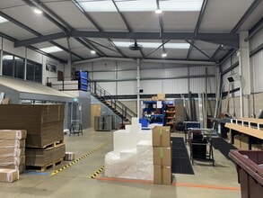 Maxted Rd, Hemel Hempstead à louer Photo intérieure- Image 2 de 6