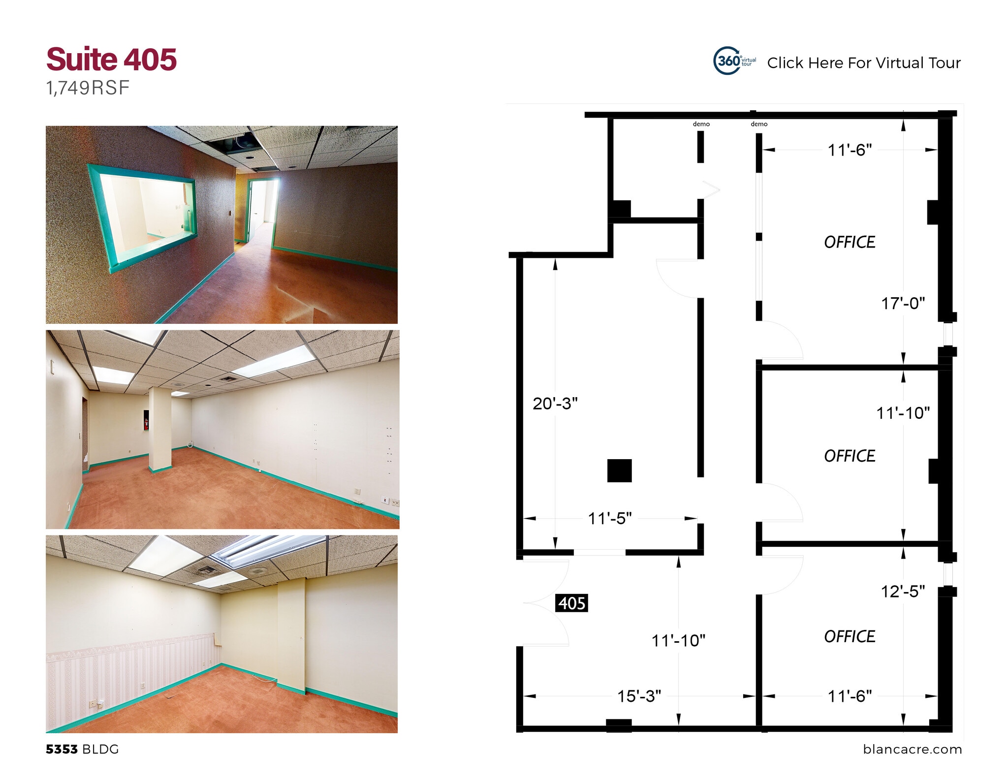 5353 N Federal Hwy, Fort Lauderdale, FL for lease Building Photo- Image 1 of 1