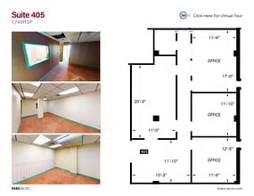 5353 N Federal Hwy, Fort Lauderdale, FL for lease Building Photo- Image 1 of 1