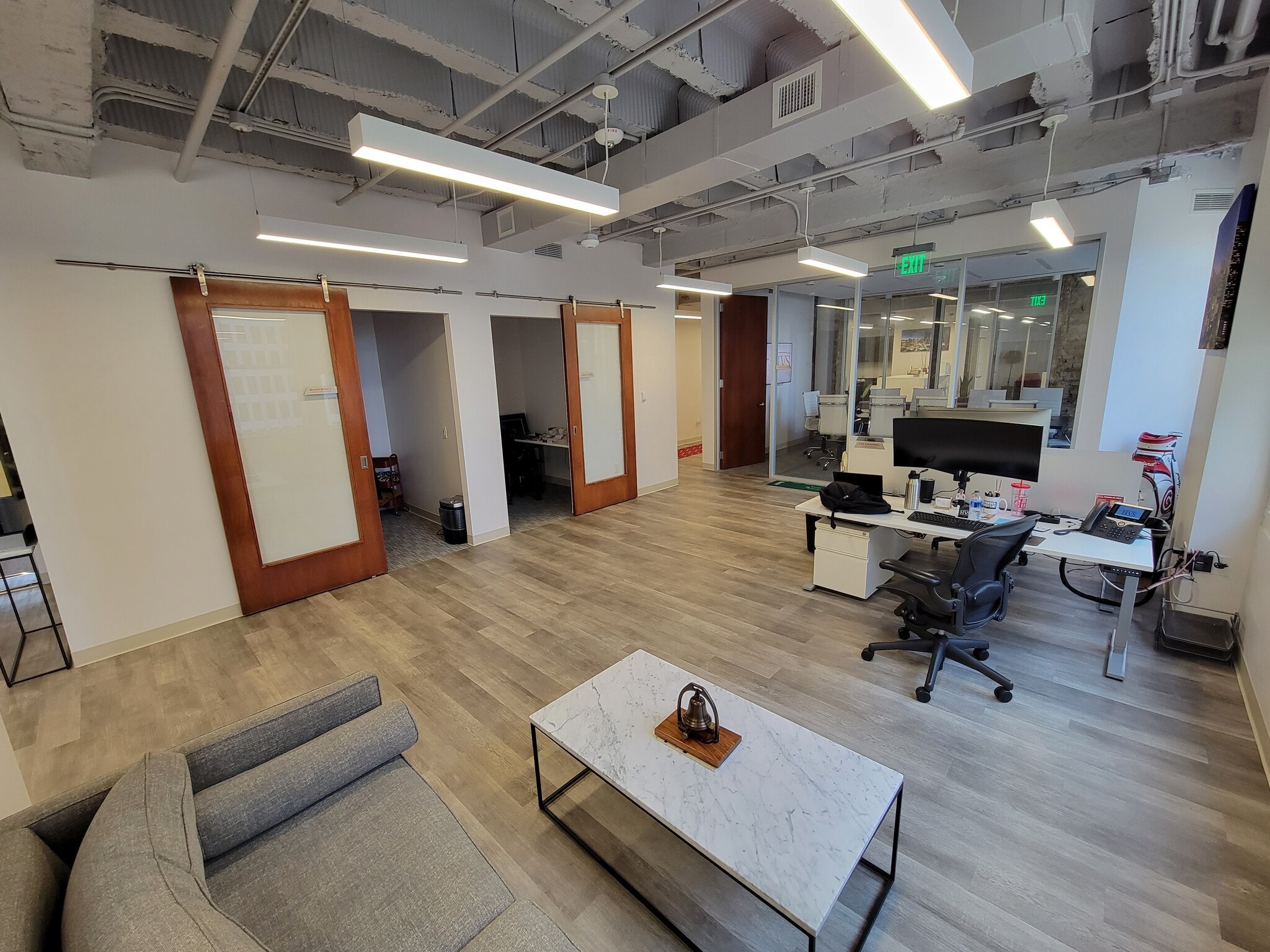 808 Travis St, Houston, TX à louer Photo intérieure- Image 1 de 4