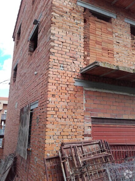 Terrain dans Pedrezuela, Madrid à vendre - Photo du bâtiment - Image 2 de 5