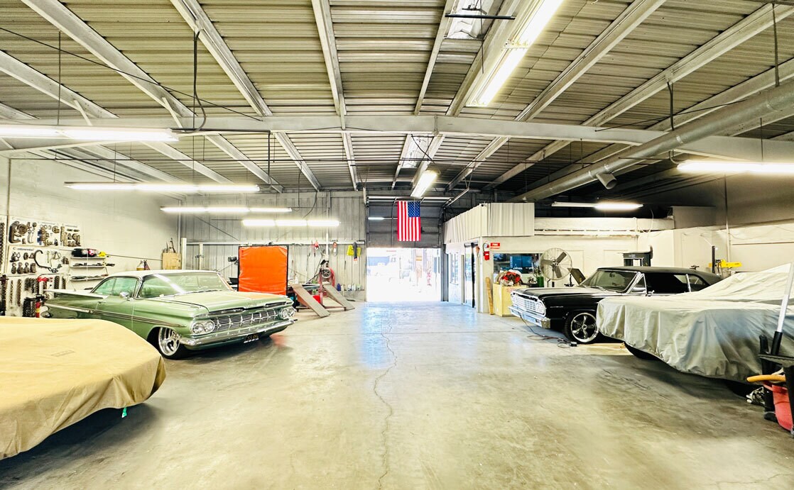 16593 E 14th St, San Leandro, CA à vendre Photo du bâtiment- Image 1 de 1