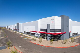 More details for NWC of Cooper Rd & Queen Creek Rd, Chandler, AZ - Industrial for Lease