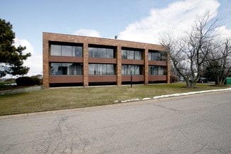 Plus de détails pour 355 Settlers Dr, Holland, MI - Bureau à louer