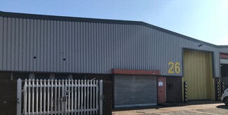 More details for Sandon Way, Liverpool - Industrial for Lease