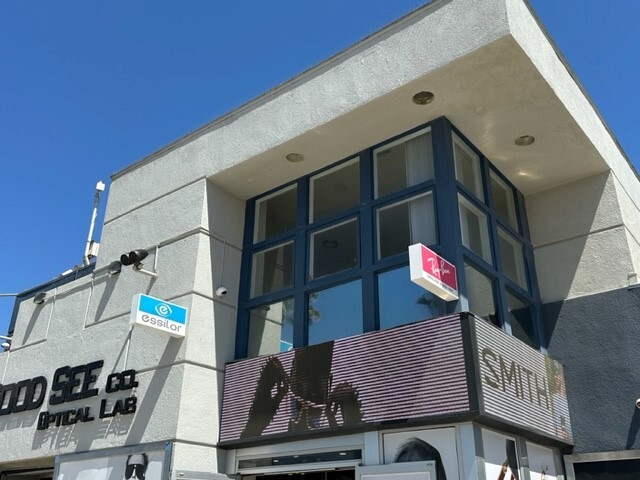 801 Oceanfront Walk, Venice, CA for lease - Building Photo - Image 2 of 2