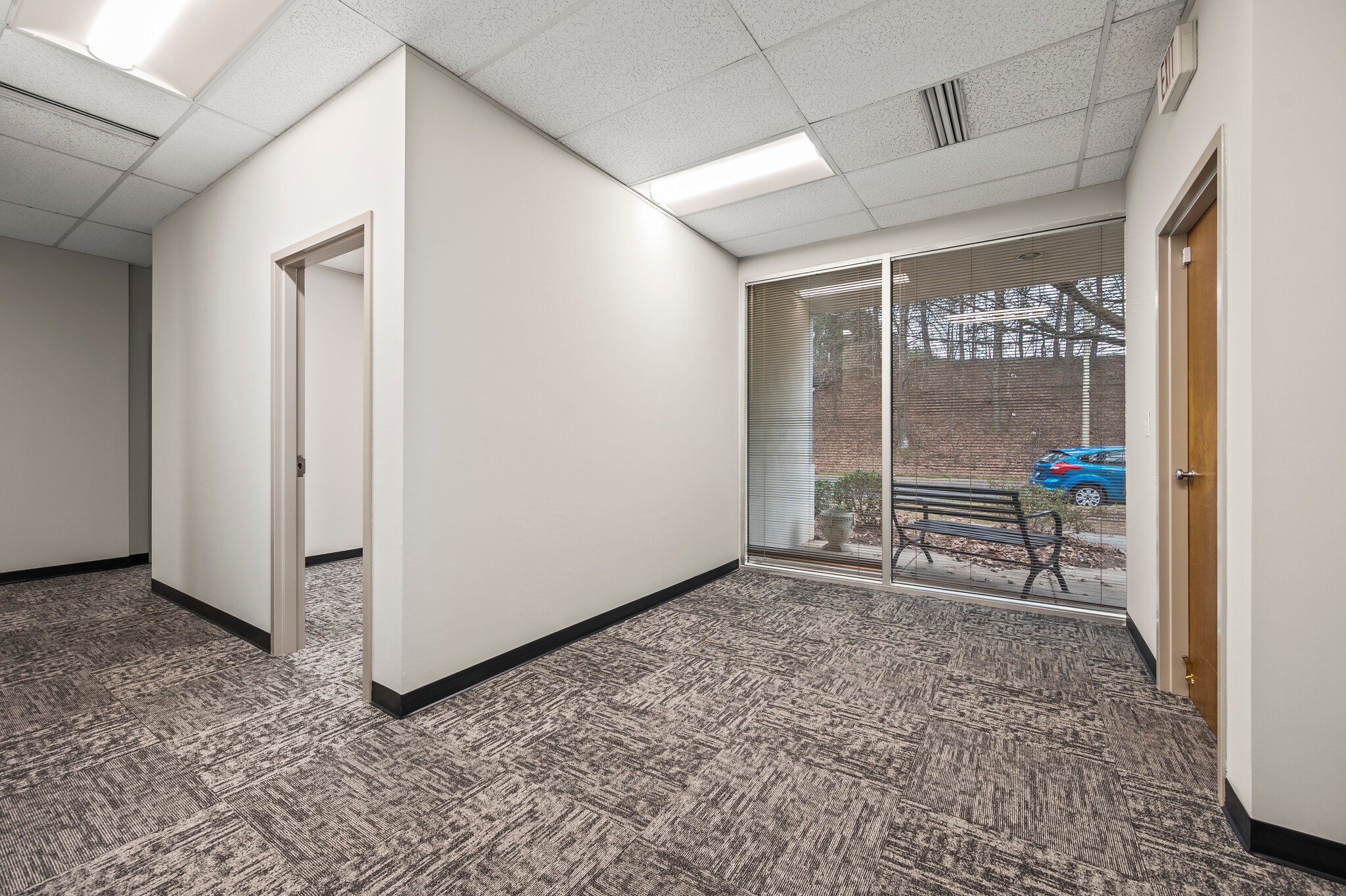 4964 University Pky, Winston-Salem, NC for lease Building Photo- Image 1 of 2