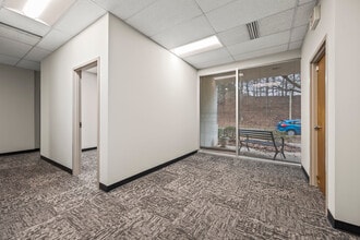 4964 University Pky, Winston-Salem, NC for lease Building Photo- Image 1 of 2