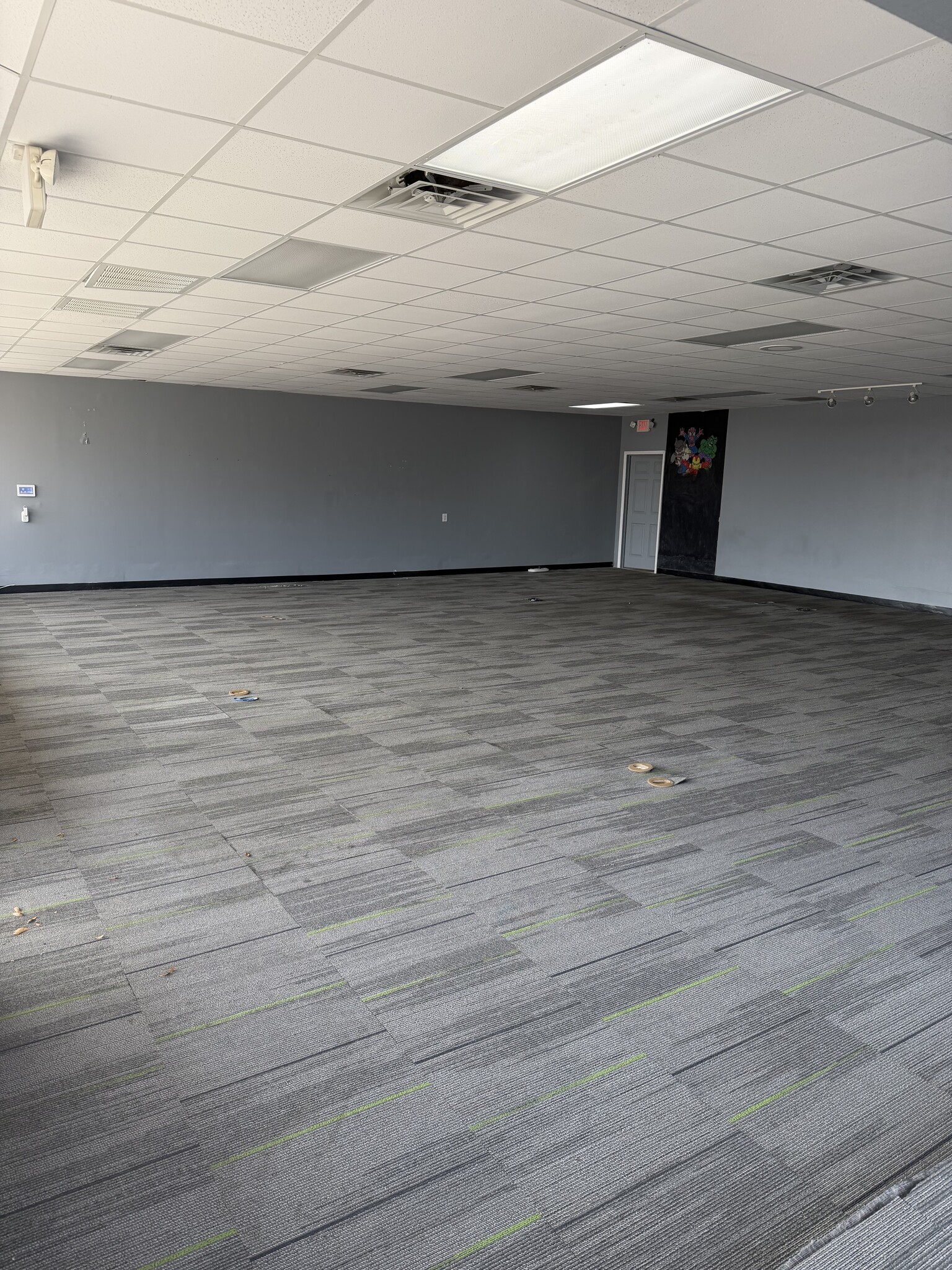 2700-2732 Peach Orchard Rd, Augusta, GA à louer Photo intérieure- Image 1 de 1