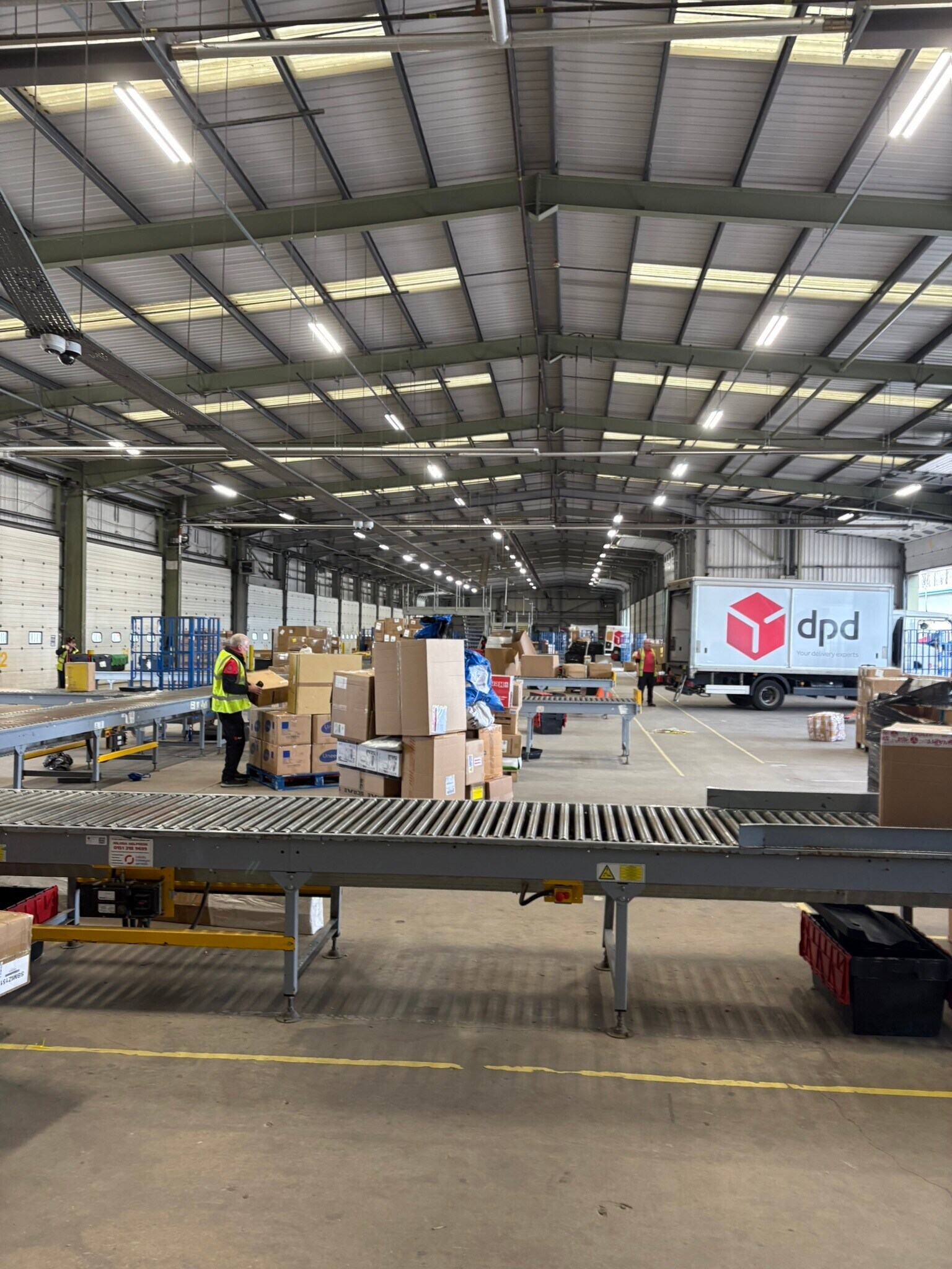 Bessemer Rd, Manchester à louer Photo intérieure- Image 1 de 2