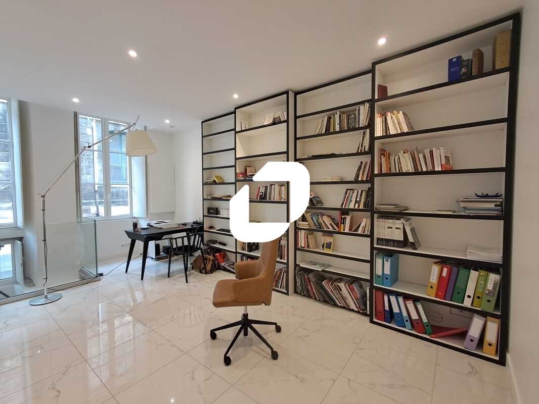 Bureau dans Bordeaux à vendre Photo intérieure- Image 1 de 10