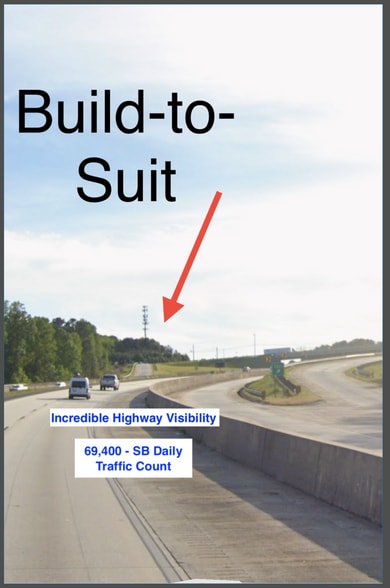 2926 Atlanta Hwy, Gainesville, GA for sale - Building Photo - Image 3 of 4