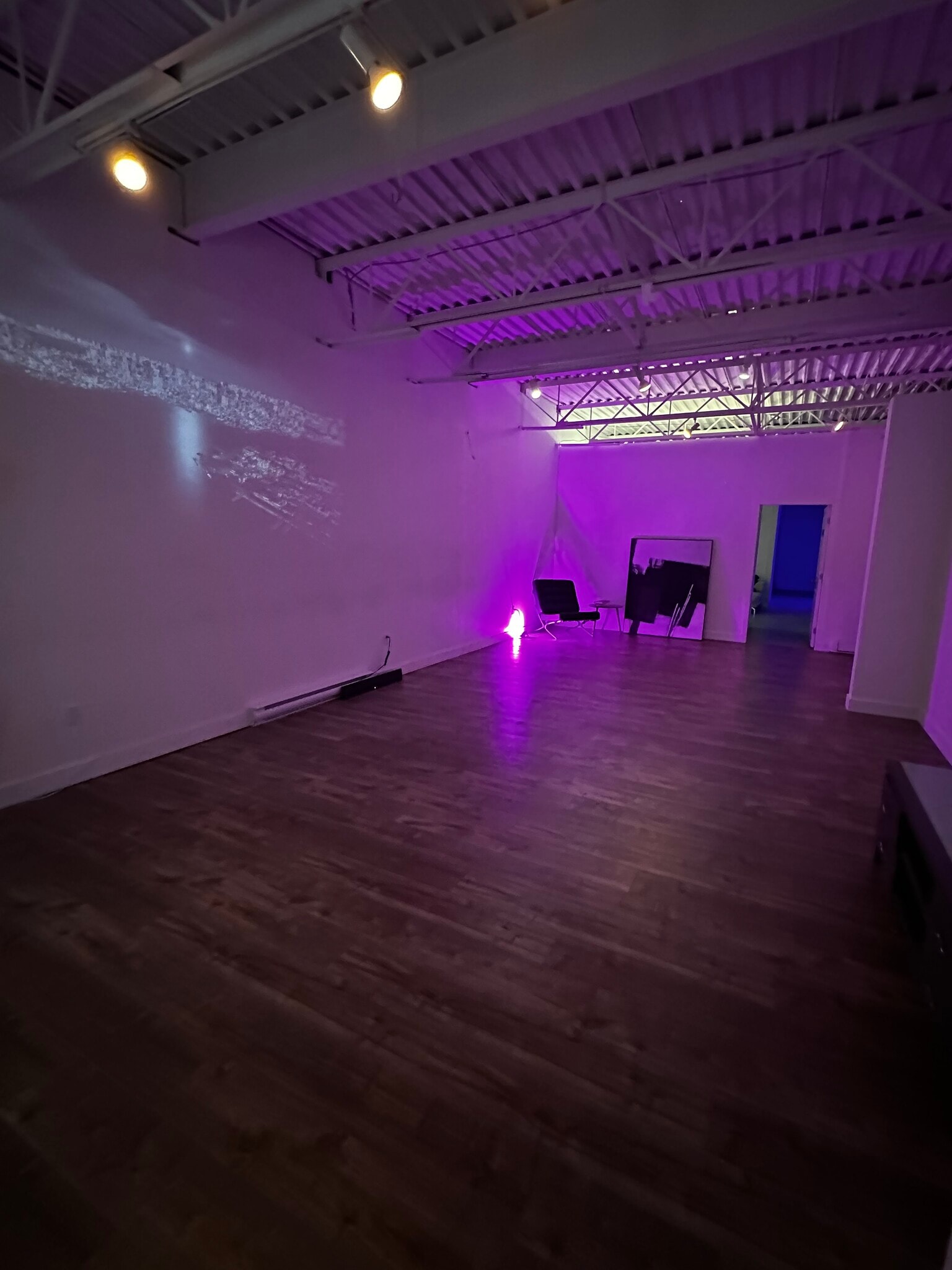 8740 Beckwith Rd, Richmond, BC à louer Photo du bâtiment- Image 1 de 3