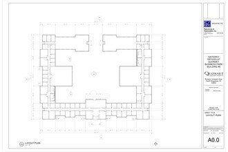 41 Romano Vineyard way, North Kingstown, RI à louer Plan de site- Image 1 de 2