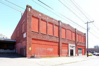 Plus de détails pour 1520 13th Ave, Seattle, WA - Industriel à vendre