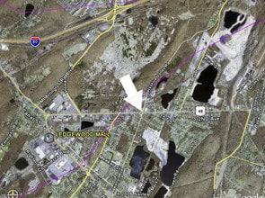 677 Route 46, Kenvil, NJ - AERIAL  map view - Image1