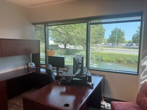 501 Great Circle Rd, Nashville, TN for lease Building Photo- Image 1 of 6