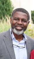 Cyril Ogunmakin