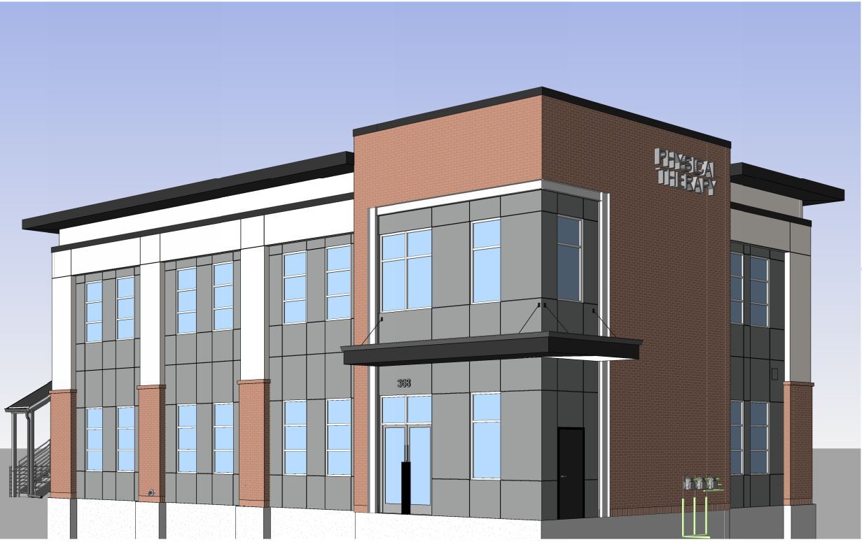 368 N Main St, Kaysville, UT for lease Primary Photo- Image 1 of 5