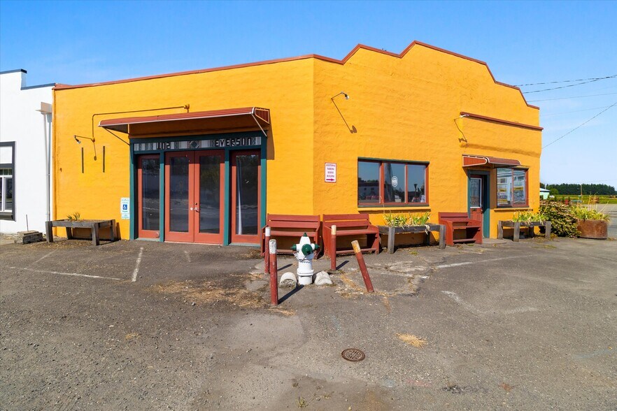 102 Everson Rd, Everson, WA à vendre - Photo du bâtiment - Image 3 de 29