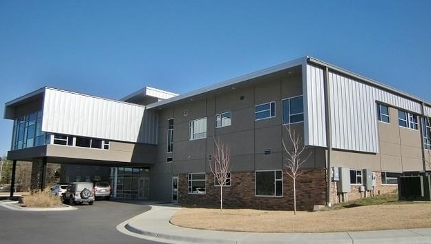 100 Hollywood Ave, Hot Springs, AR for sale - Primary Photo - Image 2 of 10