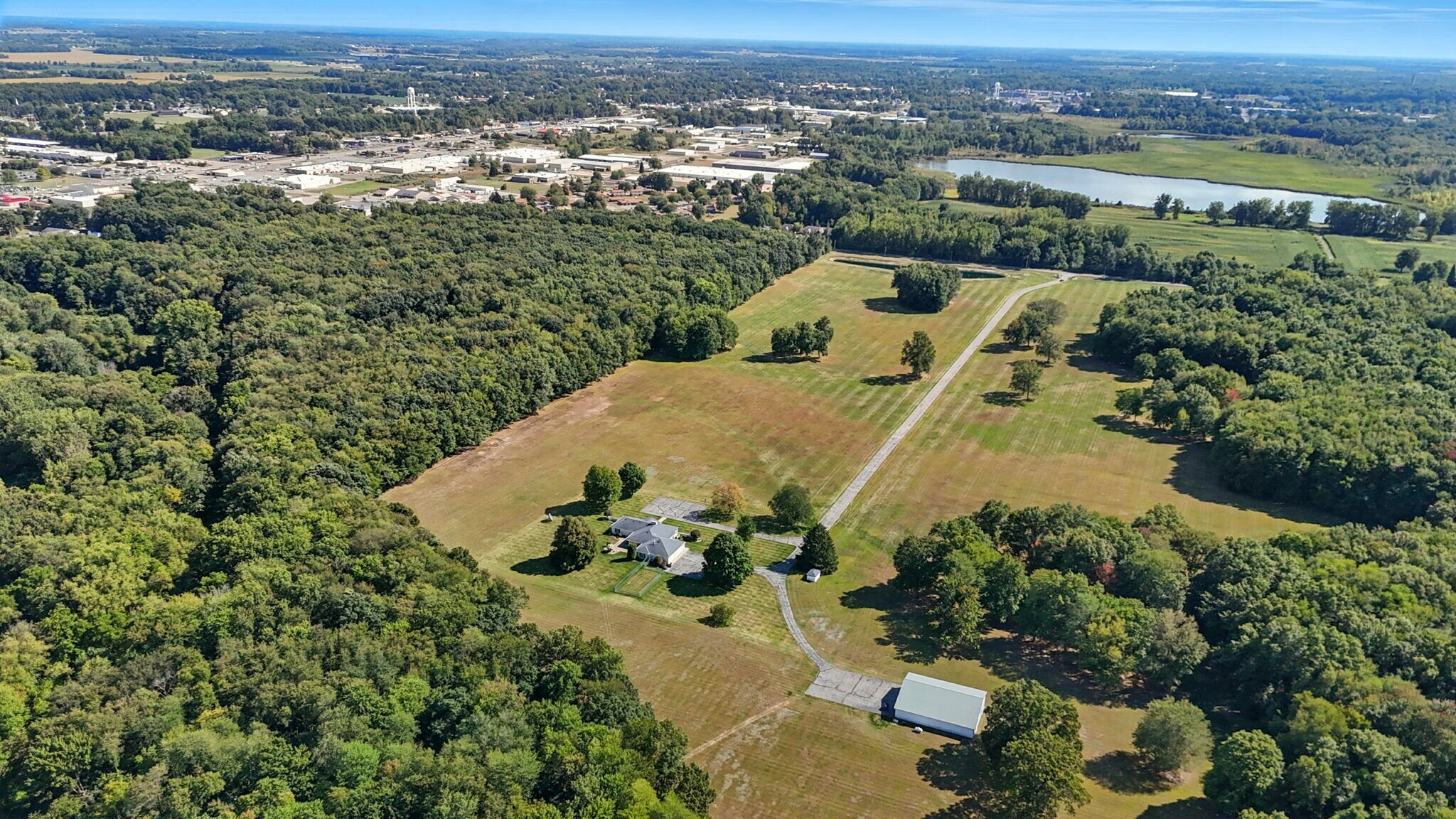 1070 W 100 N, Angola, IN for sale Building Photo- Image 1 of 9